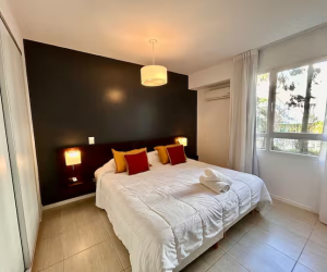 Dos Ambientes Superior en SEA POINT